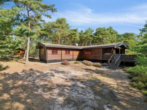 Holiday Home Sonya - 350m from the sea by Interhome in Nexø
